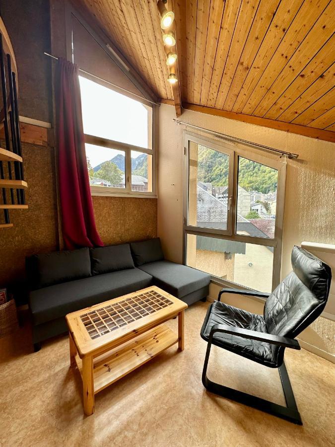 Le Bleu - Duplex Au Pied Des Remontees Mecaniques