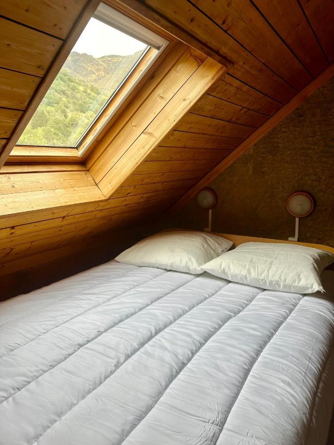 Le Bleu - Duplex Au Pied Des Remontees Mecaniques Appartement *