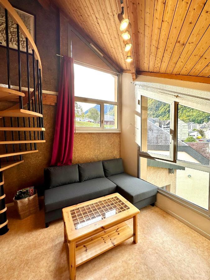 Le Bleu - Duplex Au Pied Des Remontees Mecaniques * Cauterets